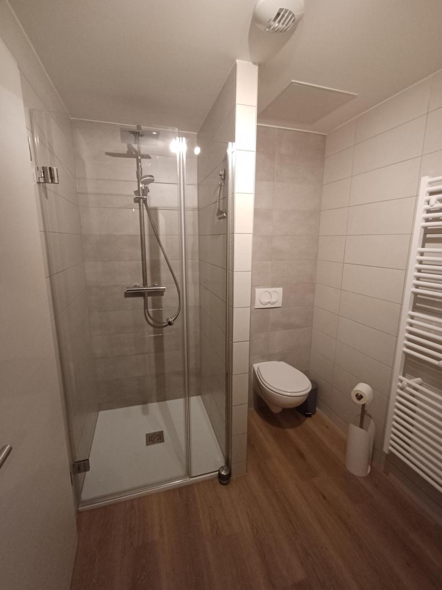 Agreable 3 Pieces Au Lac Blanc Orbey Exterior photo